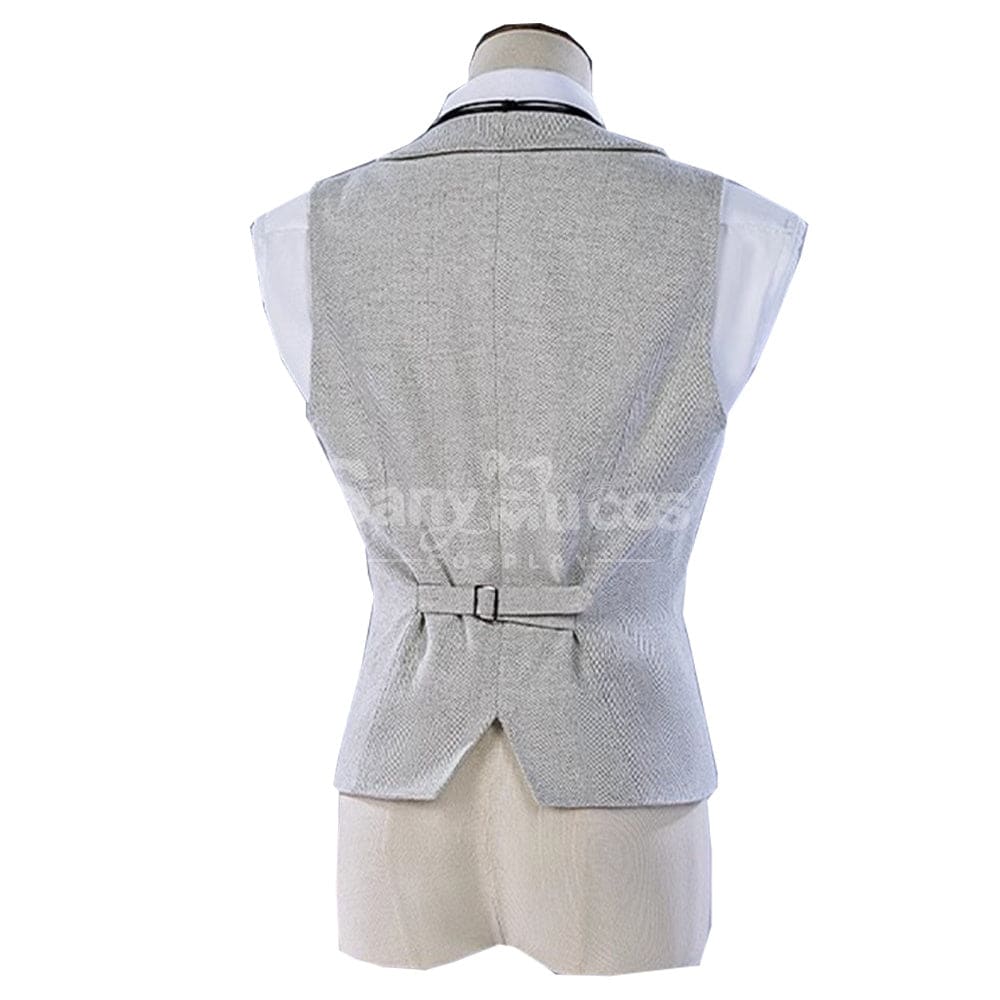 【Pre-Sale】Game Love and Deepspace Cosplay Xavier Suit Vest Cosplay Costume Premium Edition Cosplay Costumes