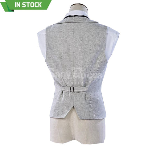 【Pre-Sale】Game Love and Deepspace Cosplay Xavier Suit Vest Cosplay Costume Premium Edition Cosplay Costumes