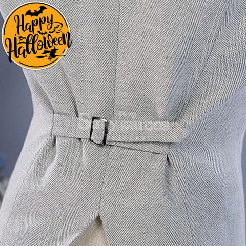 【Pre-Sale】Game Love and Deepspace Cosplay Xavier Suit Vest Cosplay Costume Premium Edition Cosplay Costumes