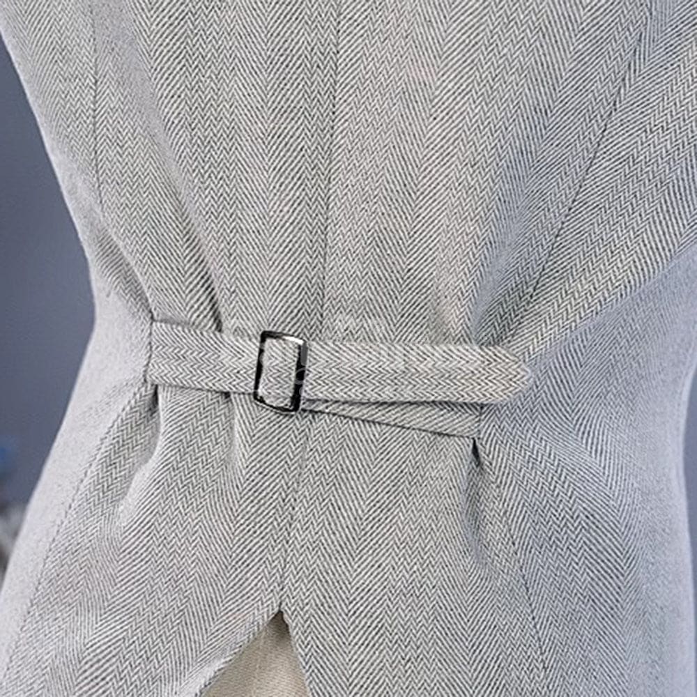 【Pre-Sale】Game Love and Deepspace Cosplay Xavier Suit Vest Cosplay Costume Premium Edition Cosplay Costumes