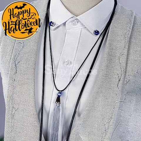 【Pre-Sale】Game Love and Deepspace Cosplay Xavier Suit Vest Cosplay Costume Premium Edition Cosplay Costumes