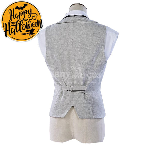 【Pre-Sale】Game Love and Deepspace Cosplay Xavier Suit Vest Cosplay Costume Premium Edition Cosplay Costumes