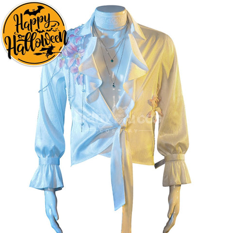 【In Stock】Game Love and Deepspace Cosplay Zayne Cosplay Costume Cosplay Costumes