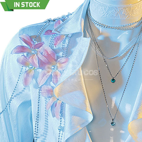 【In Stock】Game Love and Deepspace Cosplay Zayne Cosplay Costume Cosplay Costumes
