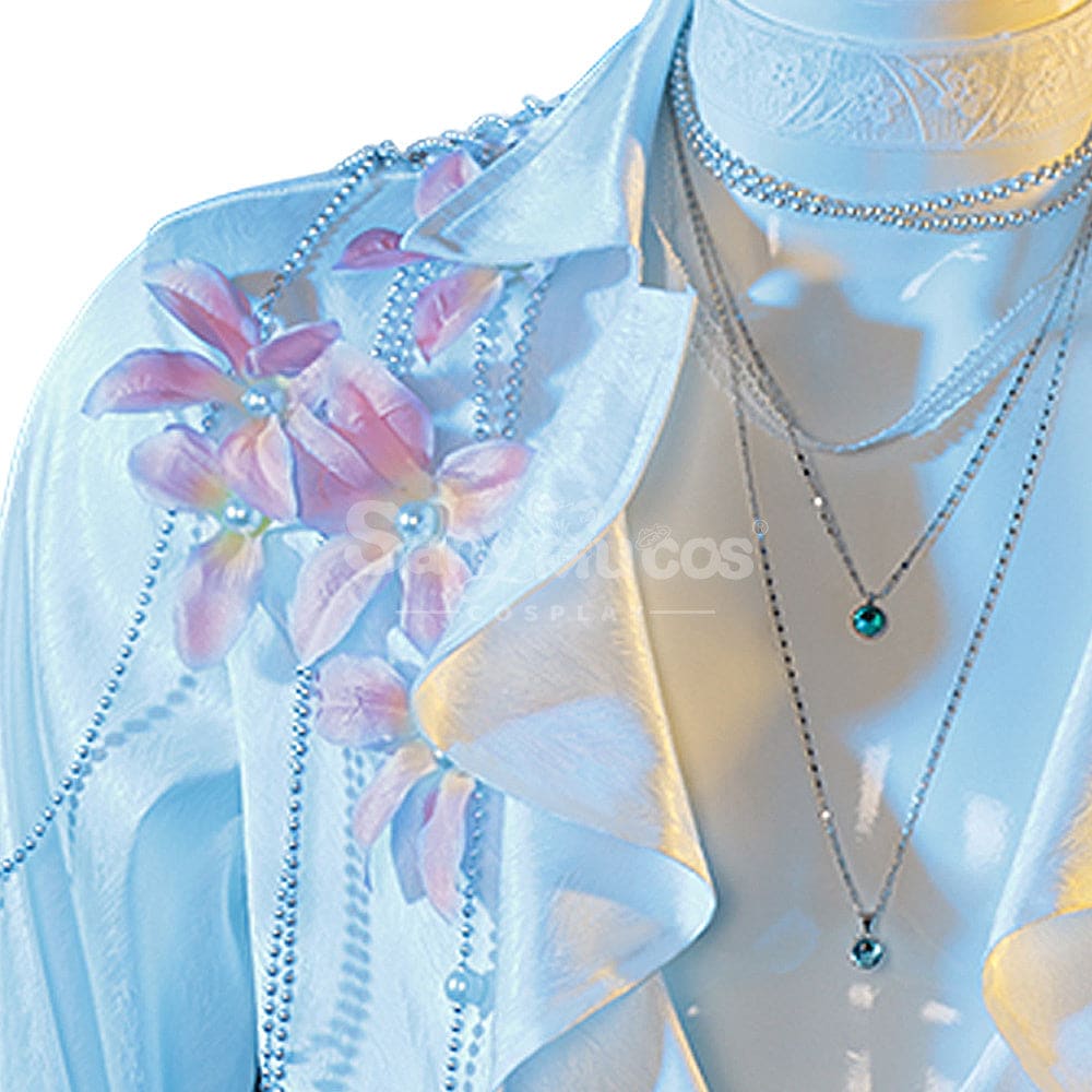 【In Stock】Game Love and Deepspace Cosplay Zayne Cosplay Costume Cosplay Costumes