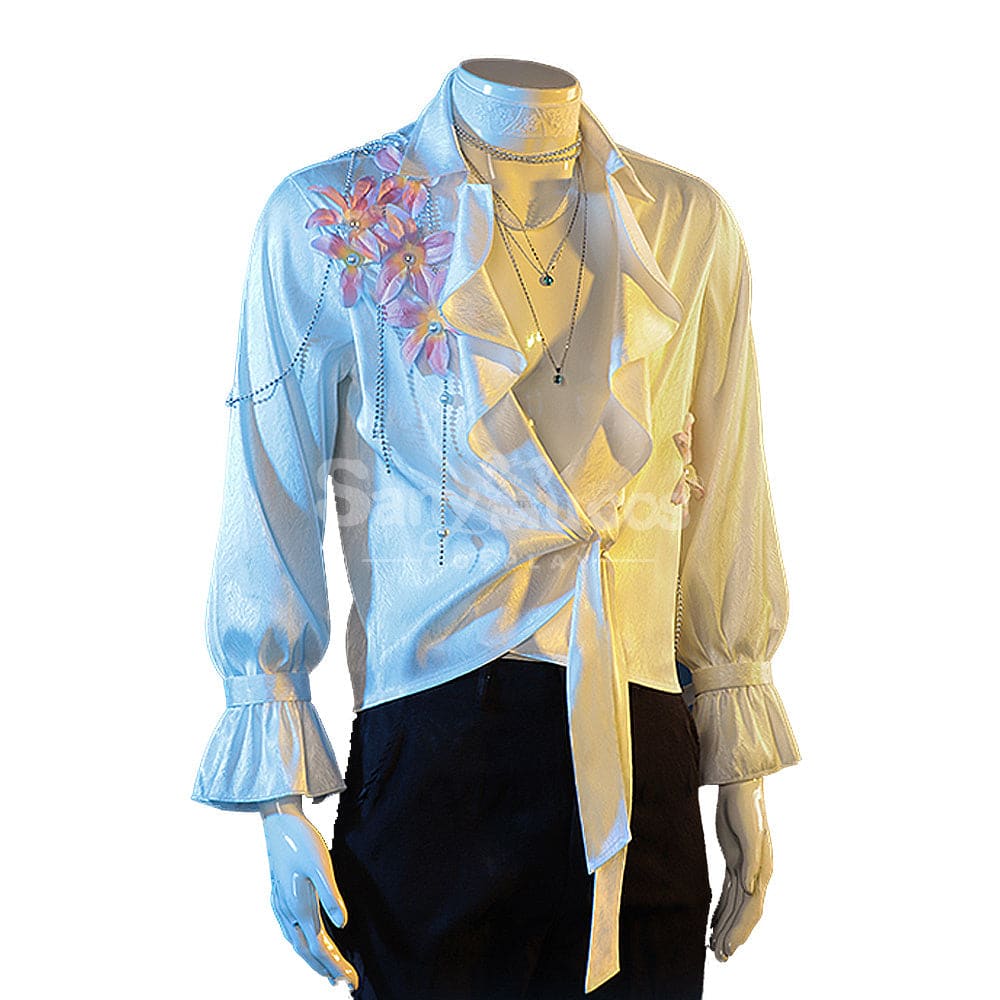 【In Stock】Game Love and Deepspace Cosplay Zayne Cosplay Costume Cosplay Costumes