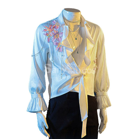 【In Stock】Game Love and Deepspace Cosplay Zayne Cosplay Costume Cosplay Costumes