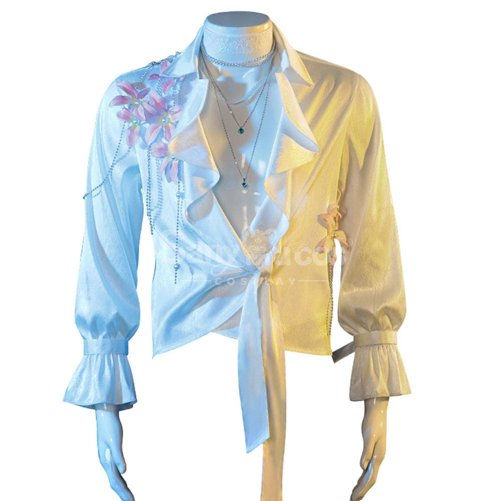 【In Stock】Game Love and Deepspace Cosplay Zayne Cosplay Costume Cosplay Costumes