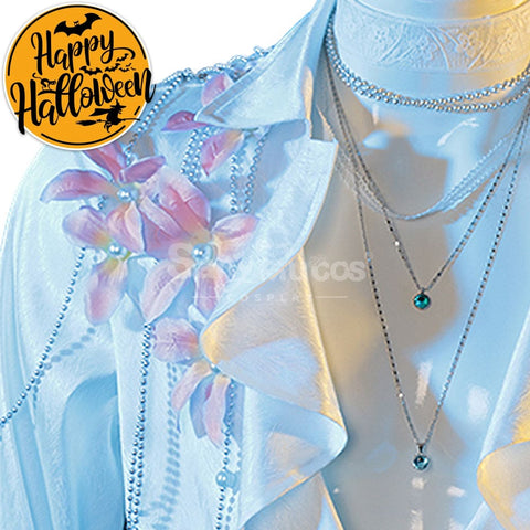 【In Stock】Game Love and Deepspace Cosplay Zayne Cosplay Costume Cosplay Costumes