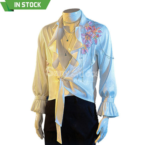 【In Stock】Game Love and Deepspace Cosplay Zayne Cosplay Costume Cosplay Costumes