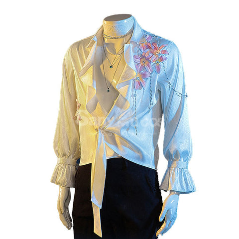 【In Stock】Game Love and Deepspace Cosplay Zayne Cosplay Costume Cosplay Costumes