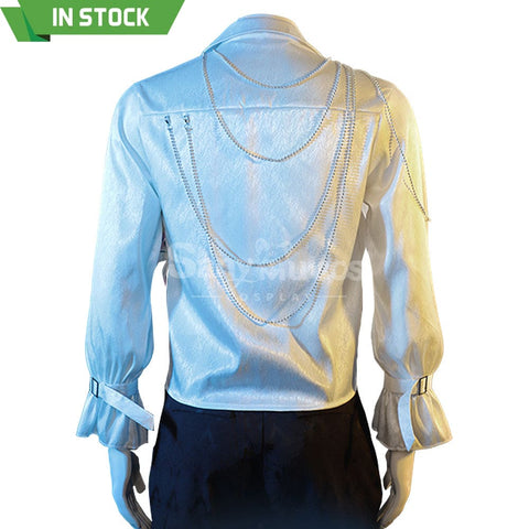 【In Stock】Game Love and Deepspace Cosplay Zayne Cosplay Costume Cosplay Costumes