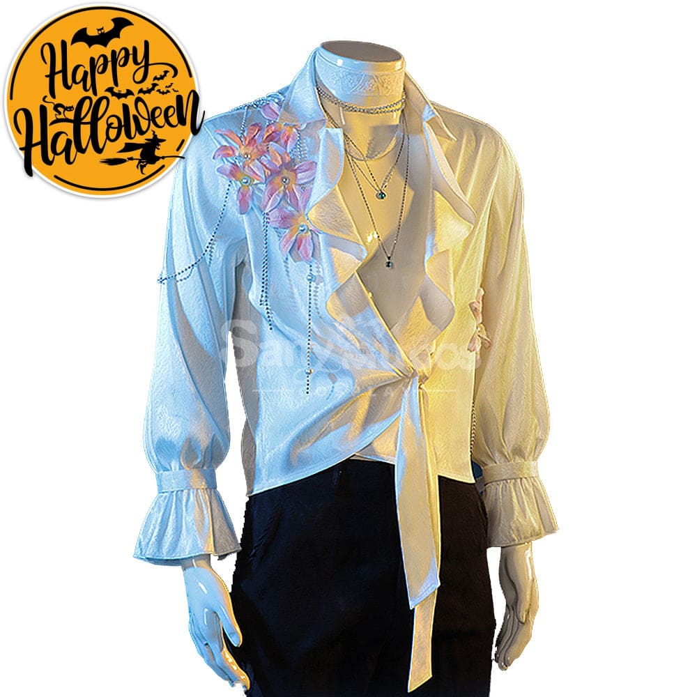 【In Stock】Game Love and Deepspace Cosplay Zayne Cosplay Costume Cosplay Costumes