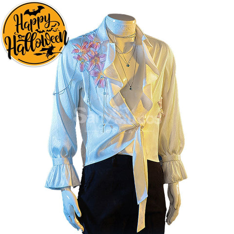 【In Stock】Game Love and Deepspace Cosplay Zayne Cosplay Costume Cosplay Costumes