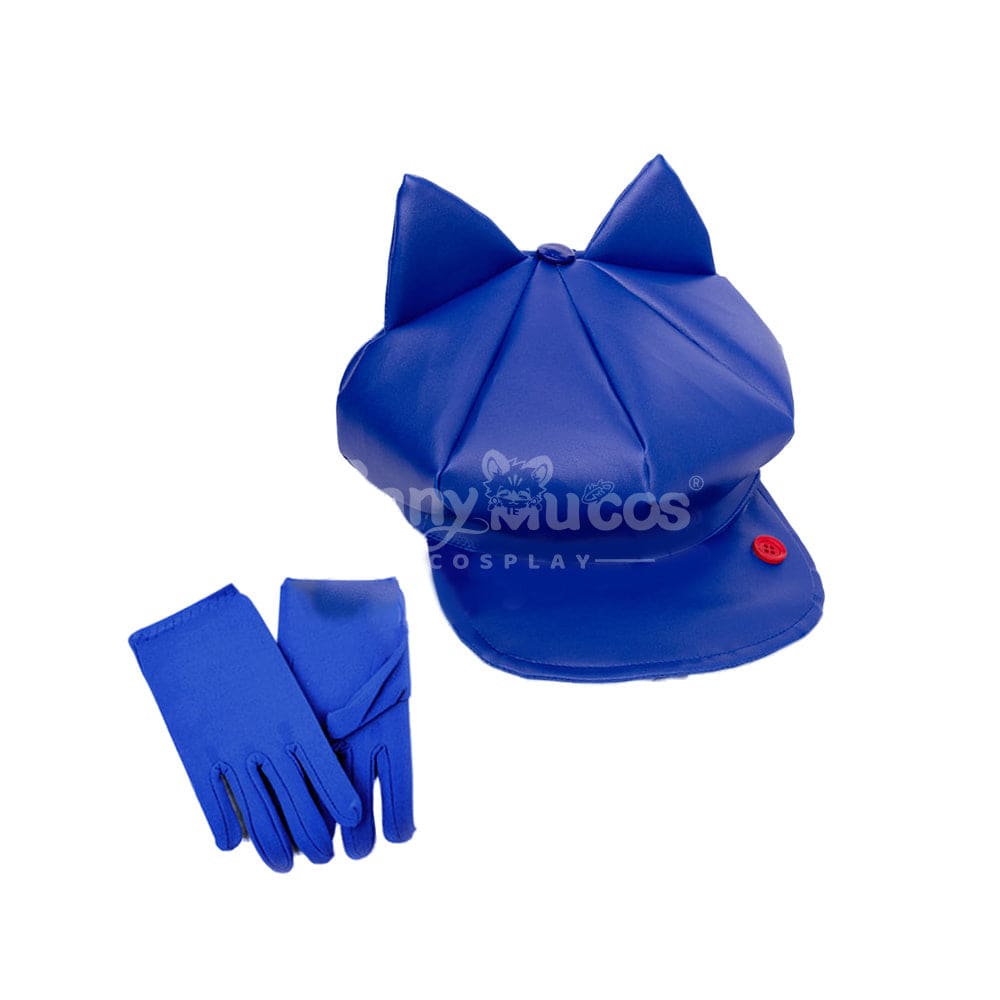 【In Stock】Game MiSide Cosplay Mira Cosplay Costume Cosplay Costumes