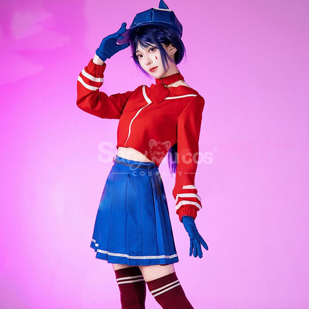 【In Stock】Game MiSide Cosplay Mira Cosplay Costume Cosplay Costumes