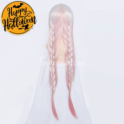 【In Stock】Game Naraka: Bladepoint Cosplay Kurumi Wig Wigs
