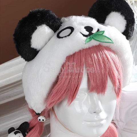 【In Stock】Game Naraka: Bladepoint Cosplay Shenmiao Costume Costumes