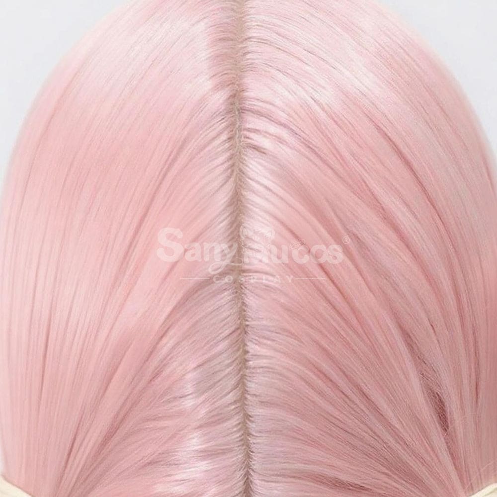 【In Stock】Game Naraka: Bladepoint Cosplay Yinziping Cosplay Wig Cosplay Wigs