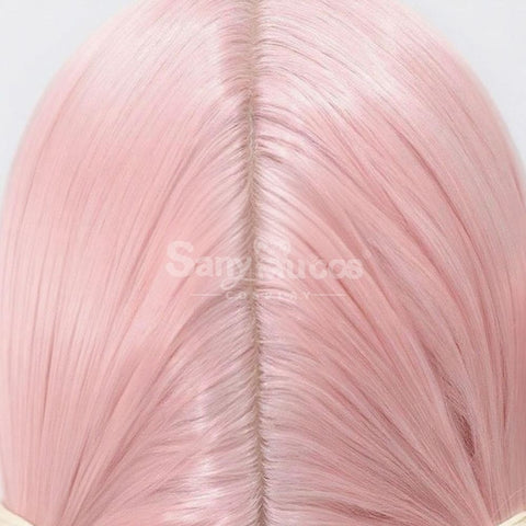 【In Stock】Game Naraka: Bladepoint Cosplay Yinziping Cosplay Wig Cosplay Wigs