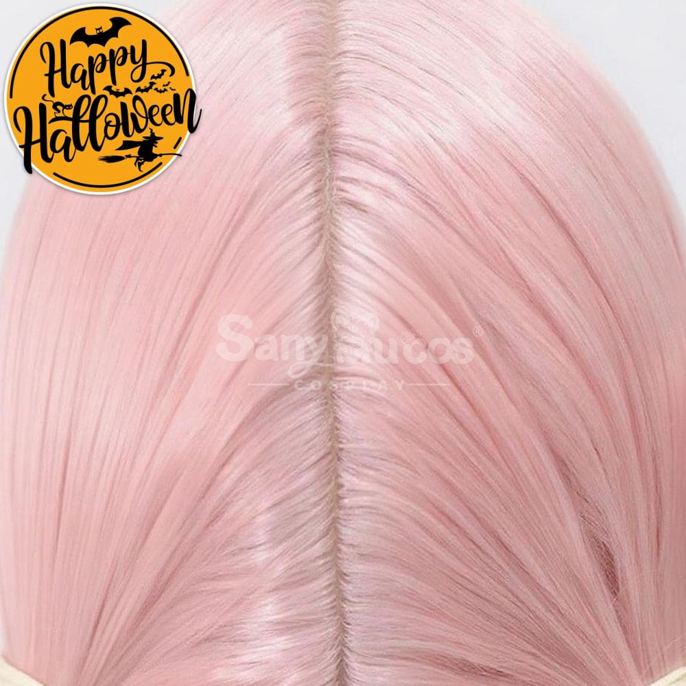 【In Stock】Game Naraka: Bladepoint Cosplay Yinziping Cosplay Wig Cosplay Wigs