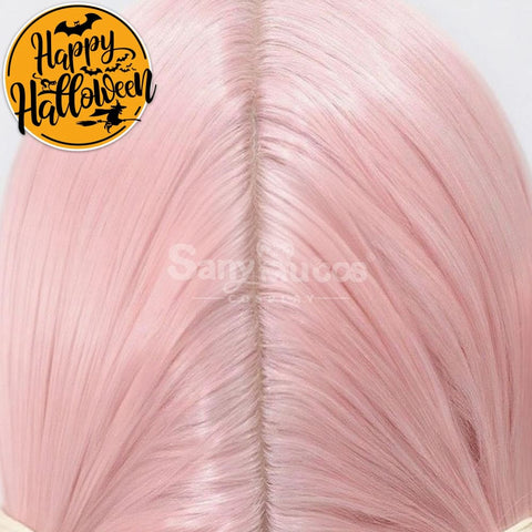 【In Stock】Game Naraka: Bladepoint Cosplay Yinziping Cosplay Wig Cosplay Wigs
