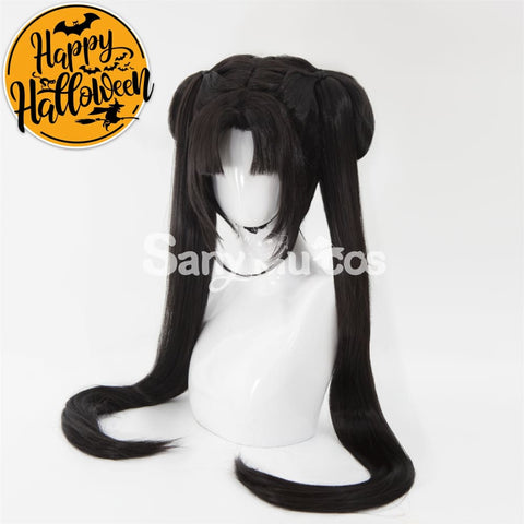 Game narakabladepoint cosplay ZHAOLINGER Cosplay Wig
