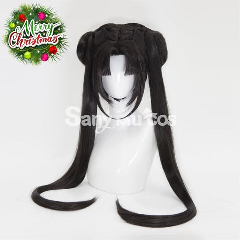 Game narakabladepoint cosplay ZHAOLINGER Cosplay Wig