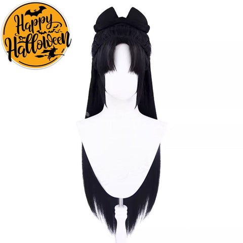 【In Stock】Game Naraka: Bladepoint & Sanrio Company Ltd. Cosplay Tessa Cosplay Wig Cosplay Wigs