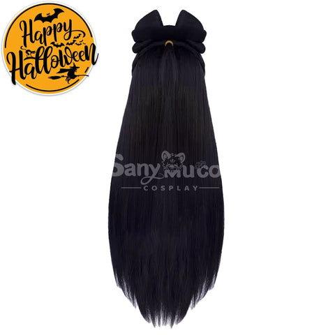 【In Stock】Game Naraka: Bladepoint & Sanrio Company Ltd. Cosplay Tessa Cosplay Wig Cosplay Wigs