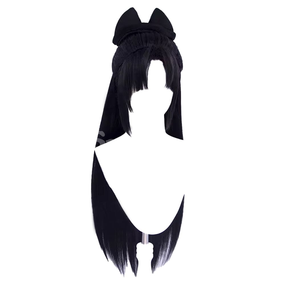 【In Stock】Game Naraka: Bladepoint & Sanrio Company Ltd. Cosplay Tessa Cosplay Wig Cosplay Wigs