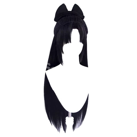 【In Stock】Game Naraka: Bladepoint & Sanrio Company Ltd. Cosplay Tessa Cosplay Wig Cosplay Wigs