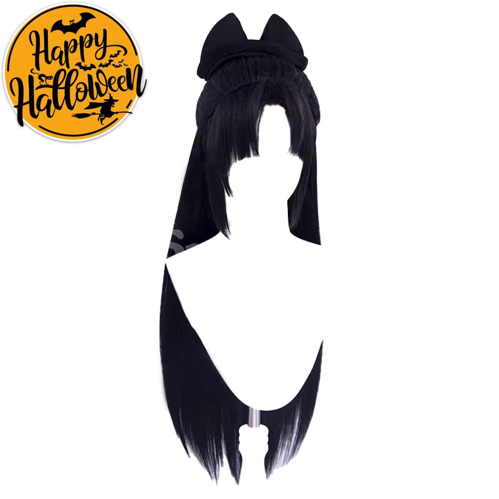 【In Stock】Game Naraka: Bladepoint & Sanrio Company Ltd. Cosplay Tessa Cosplay Wig Cosplay Wigs