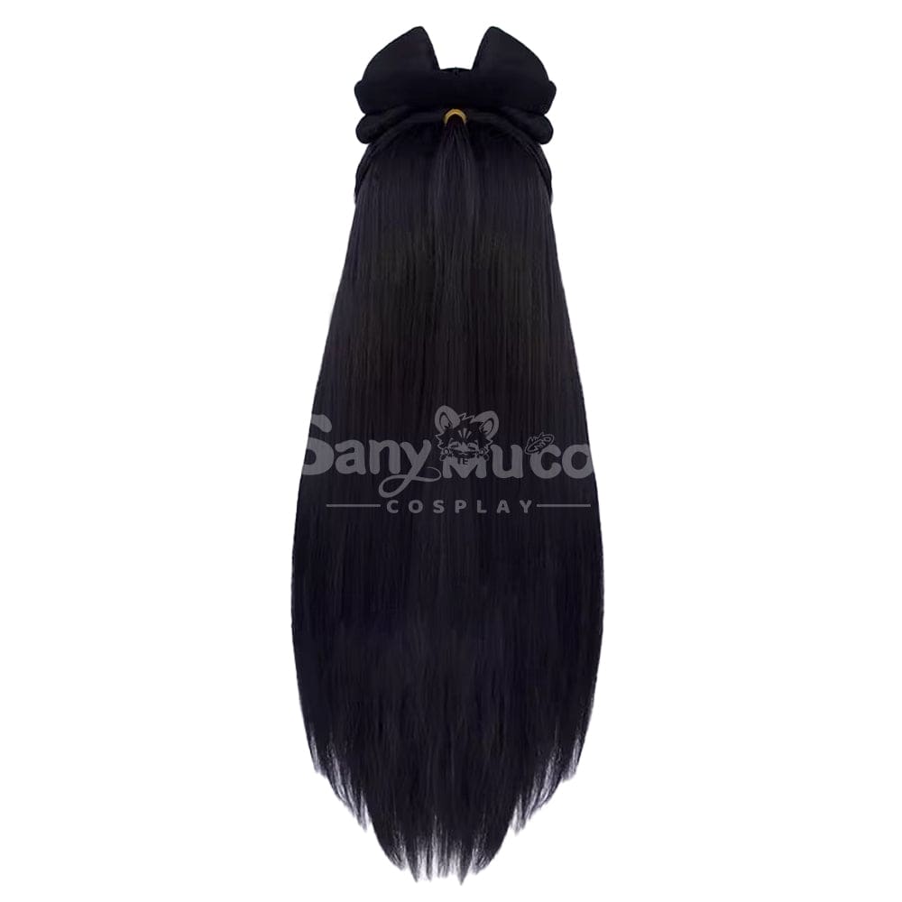 【In Stock】Game Naraka: Bladepoint & Sanrio Company Ltd. Cosplay Tessa Cosplay Wig Cosplay Wigs