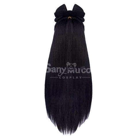 【In Stock】Game Naraka: Bladepoint & Sanrio Company Ltd. Cosplay Tessa Cosplay Wig Cosplay Wigs