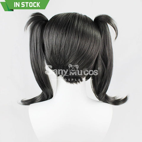 【In Stock】Game Needy Streamer Overload Cosplay Ame-Chan Wig Wigs