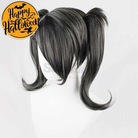 【In Stock】Game Needy Streamer Overload Cosplay Ame-Chan Wig Wigs