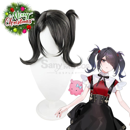 【In Stock】Game Needy Streamer Overload Cosplay Ame-Chan Wig Wigs 1000