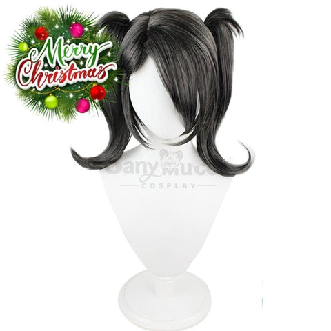 【In Stock】Game Needy Streamer Overload Cosplay Ame-Chan Wig Wigs