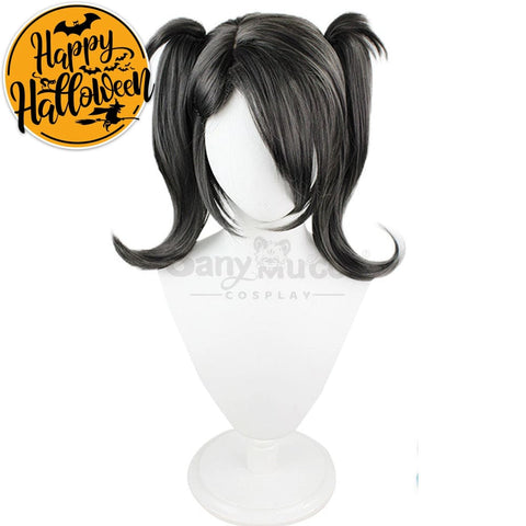 【In Stock】Game Needy Streamer Overload Cosplay Ame-Chan Wig Wigs