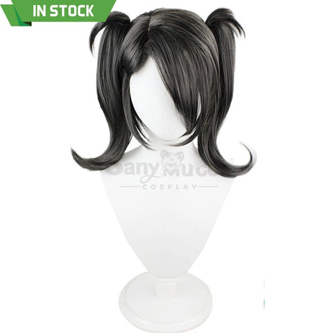 【In Stock】Game Needy Streamer Overload Cosplay Ame-Chan Wig Wigs