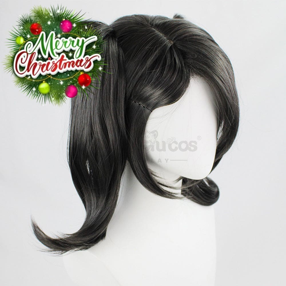 【In Stock】Game Needy Streamer Overload Cosplay Ame-Chan Wig Wigs