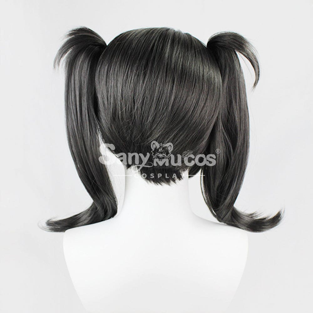 【In Stock】Game Needy Streamer Overload Cosplay Ame-Chan Wig Wigs