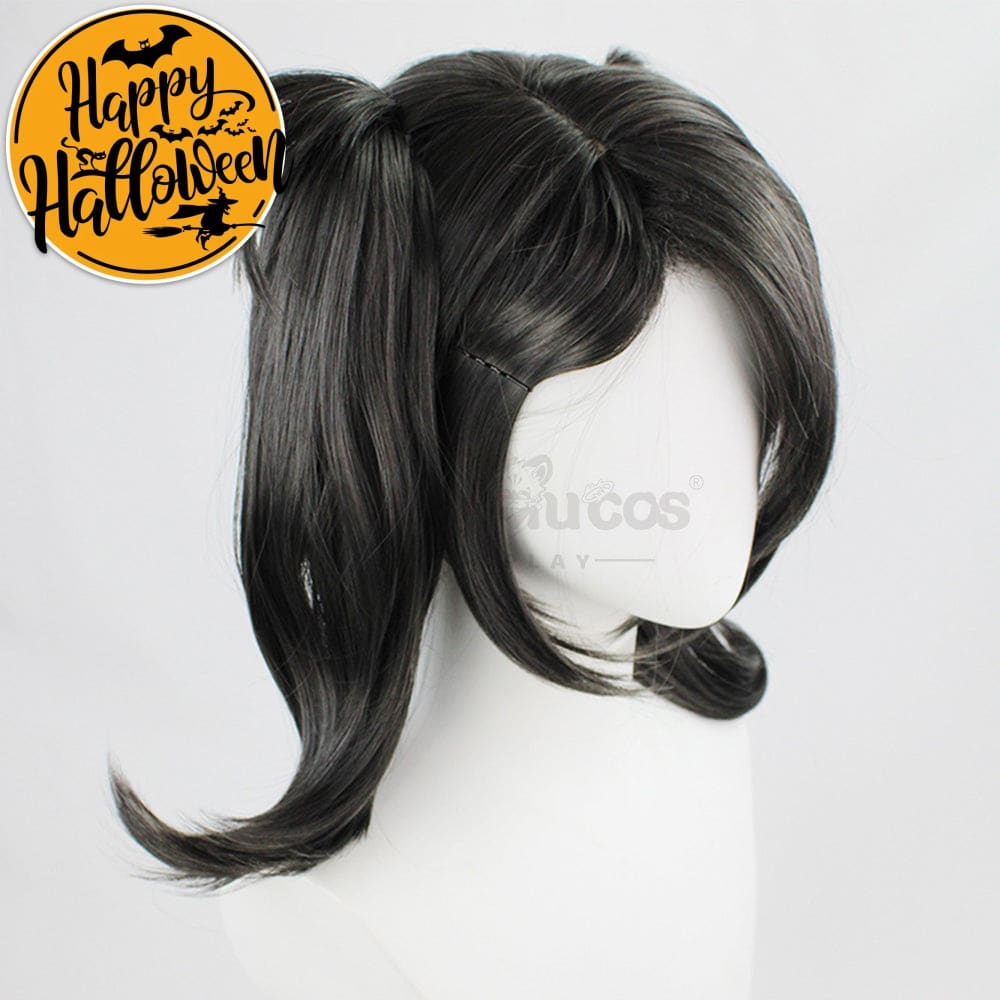 【In Stock】Game Needy Streamer Overload Cosplay Ame-Chan Wig Wigs