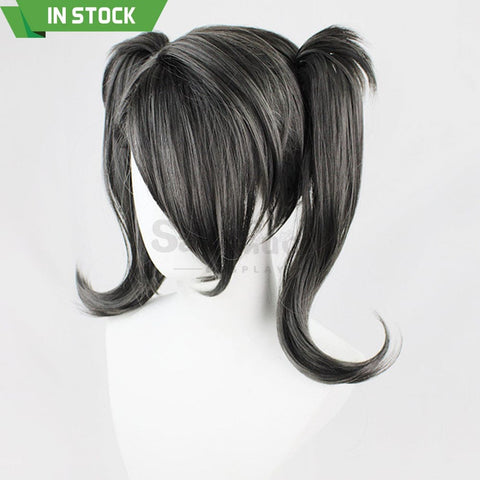 【In Stock】Game Needy Streamer Overload Cosplay Ame-Chan Wig Wigs