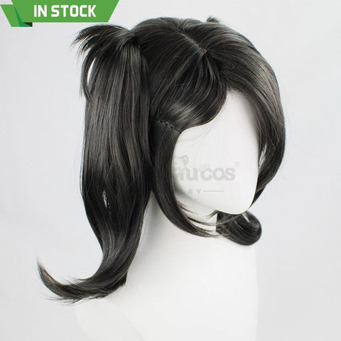 【In Stock】Game Needy Streamer Overload Cosplay Ame-Chan Wig Wigs