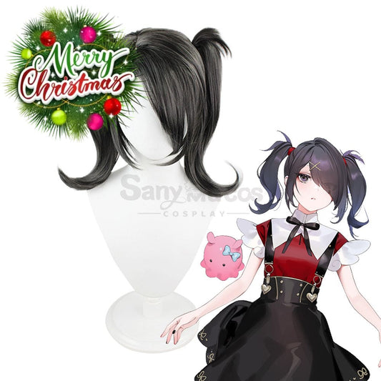 【In Stock】Game Needy Streamer Overload Cosplay Ame-Chan Wig Wigs 1000