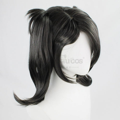 【In Stock】Game Needy Streamer Overload Cosplay Ame-Chan Wig Wigs