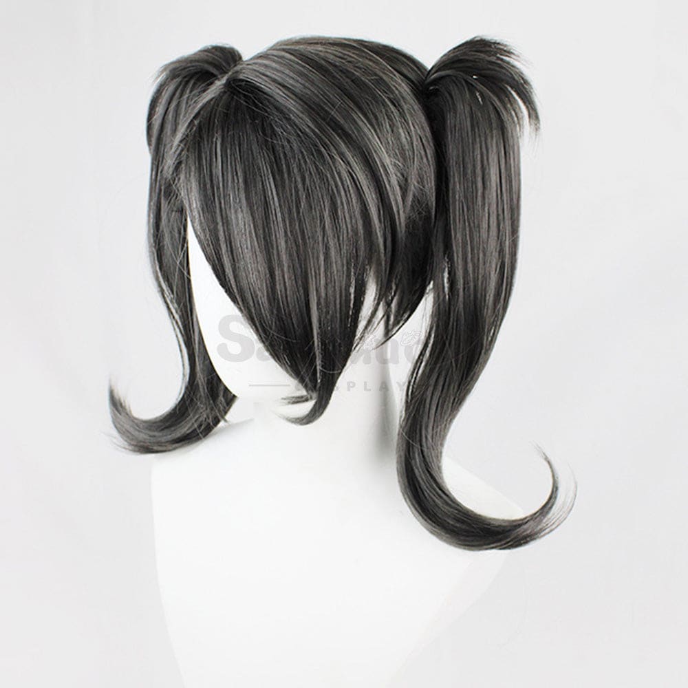 【In Stock】Game Needy Streamer Overload Cosplay Ame-Chan Wig Wigs