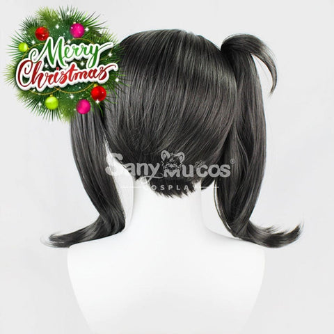 【In Stock】Game Needy Streamer Overload Cosplay Ame-Chan Wig Wigs